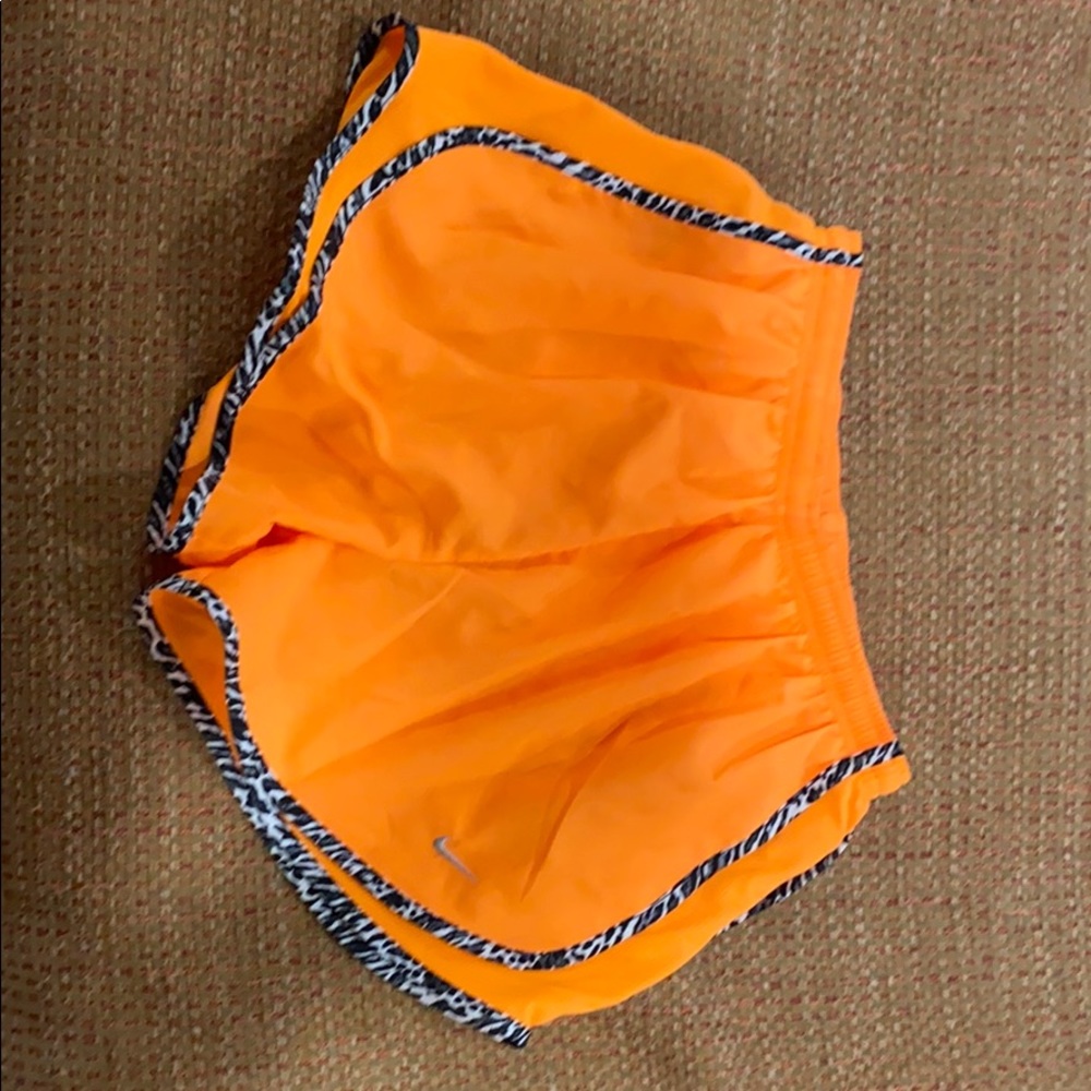 Nike dri-fit shorts